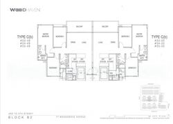 Woodhaven (D25), Condominium #580227271